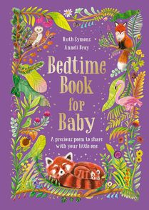 Symons, R: Bedtime Book for Baby