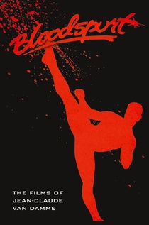 The Films of Jean-Claude Van Damme