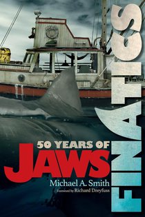 Finatics - 50 Years of Jaws