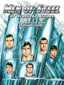 Men of Steel - 87 Years, 87 Actors