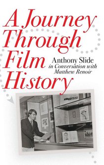 A Journey Through Film History