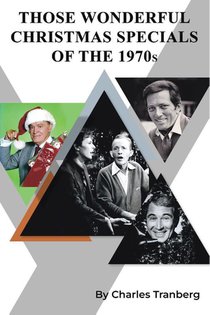 Christmas TV Specials & Movies of the 1970S