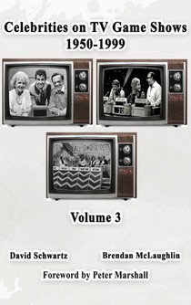 Celebrities on TV Game Shows 1950-1999 Volume 3