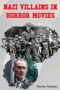 Nazi Villains in Horror Movies