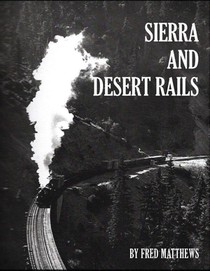 SIERRA AND DESERT RAILS