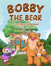 Bobby the Bear