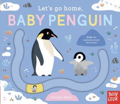 Let's Go Home, Baby Penguin