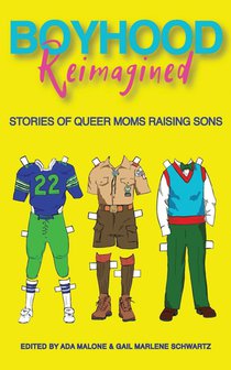 Boyhood Reimagined