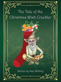 The Tale of the Christmas Wish Crackler