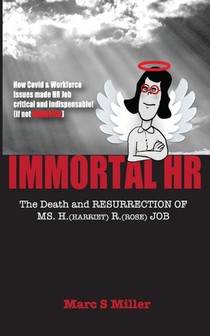 Immortal HR