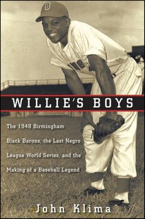 Klima, J: Willie's Boys
