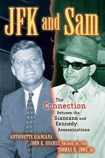 JFK and Sam