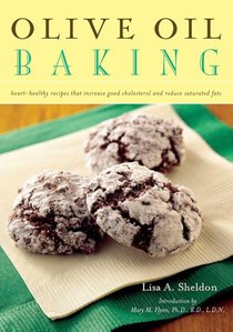 Olive Oil Baking