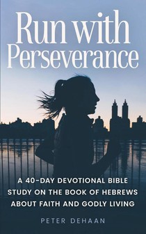 Run with Perseverance