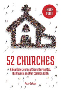 52 Churches