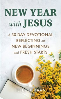 New Year with Jesus