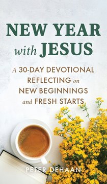 New Year with Jesus