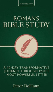 Romans Bible Study