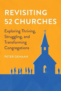 Revisiting 52 Churches