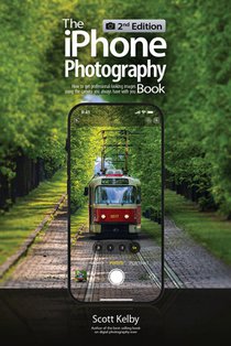 The iPhone Photography Book (2nd Edition)