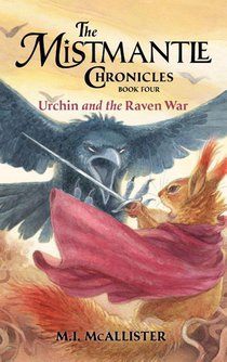 Urchin and the Raven War