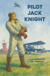 Pilot Jack Knight