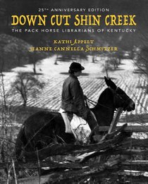 Down Cut Shin Creek