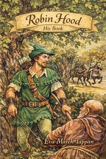 Robin Hood, His Book