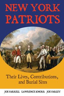 New York Patriots
