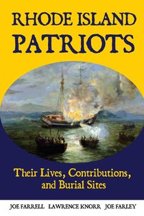 Rhode Island Patriots
