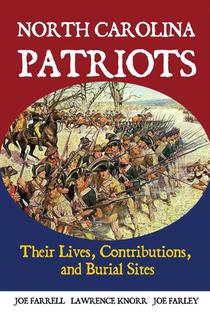 North Carolina Patriots