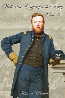 Well and Eager for the Fray