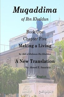 Muqaddima of Ibn Khaldun