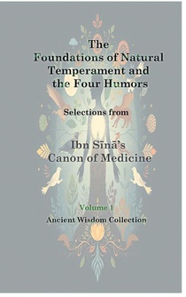 The Foundations of Natural Temperament and the Four Humors