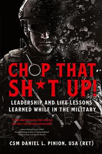 Chop that Sh*t Up!