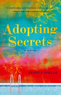 Adopting Secrets voorzijde