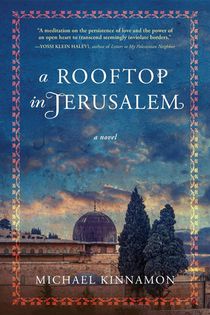 A Rooftop in Jerusalem