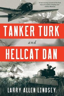 Tanker Turk and Hellcat Dan