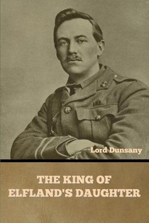The King of Elfland's Daughter