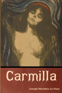 Carmilla voorzijde