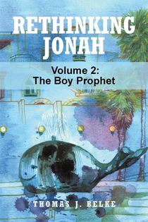 Rethinking Jonah