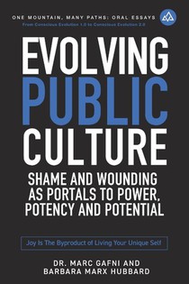 Marx Hubbard, B: Evolving Public Culture