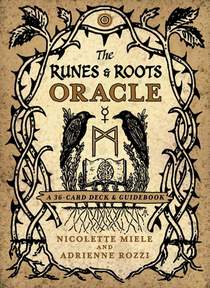 The Runes and Roots Oracle