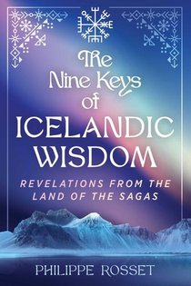 The Nine Keys of Icelandic Wisdom