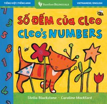 Cleo's Numbers (Bilingual Vietnamese & English)