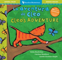La Aventura de Cleo / Cleo's Adventure