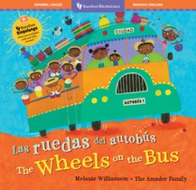Las Ruedas del Autobús / The Wheels on the Bus