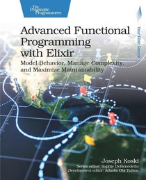 Koski, J: Advanced Functional Programming with Elixir