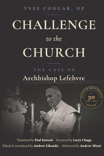 Challenge to the Church