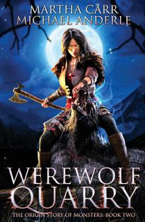 Werewolf Quarry